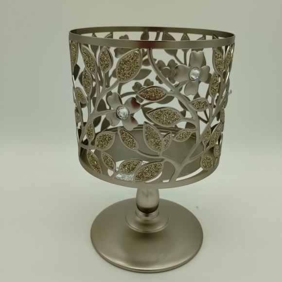 Bath & Body Works Accents Bath And Body Works Dogwood Pedestal